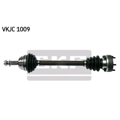 Abbildung von SKF VKJC 1009 Antriebswelle 561 VOLKSWAGEN: Golf 3, 3 Cabrio, 4 SEAT: Ibiza 2, Inca kfzteile, kfzteile24, bandel online, bandel, atp