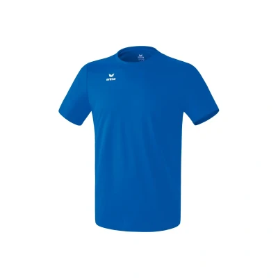 Abbildung von Erima Herren Funktions Teamsport T-Shirt (208655), Curacao, M
