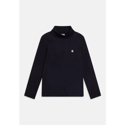 Abbildung von Petit Bateau KIDS Fasino Unisex Langarmshirt für Kinder, Größe: 116, Smoking