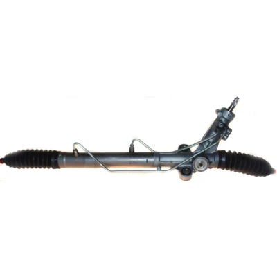 Abbildung von SPIDAN 52395 Servolenkung hydraulisch für Linkslenker mit Spurstange MERCEDES BENZ: Viano, Vito Bus, Mixto