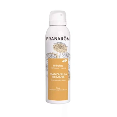 Abbildung von Pranarom Idrolato Kamille Edel Bio Spraydose 150 ML Pflege Der Haut, Behandlungen Von Beauty, Haare