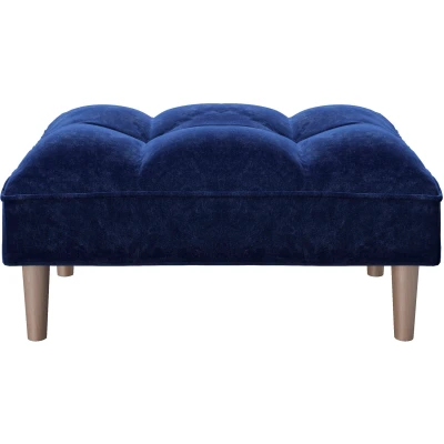 Abbildung von PLAYBOY Ottomane &quot;Scarlett&quot;, passend zu Scarlett Sofa