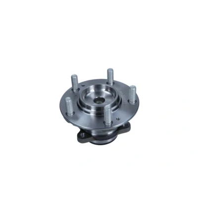 Abbildung von MAXGEAR 33 1218 Radlagersatz Hinterachse 139 KIA: Venga, Soul I
