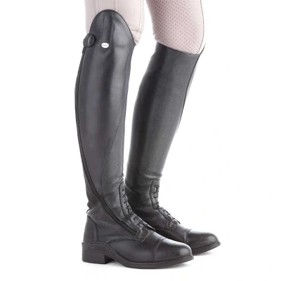 Abbildung von Kavalkade Reitstiefel Maximus Schwarz 38 XS Agradi.deVerkauft von Agradi