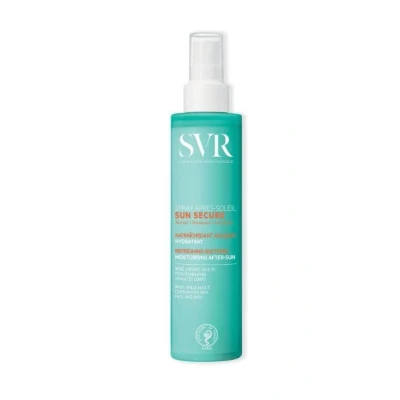 Abbildung von SVR Spray Sun Secure After