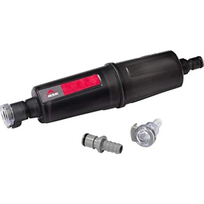 Abbildung von Thru Link Inline, Wasserfilter