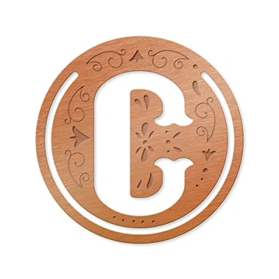 Abbildung von Literary Letters Bookmarks C