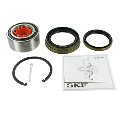 Abbildung von SKF VKBA 3216 Radlagersatz mit Wellendichtring 71 TOYOTA: Paseo Coupe, Cabrio