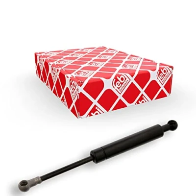 Abbildung von FEBI BILSTEIN 06598 Gestängedämpfer, Einspritzanlage MERCEDES BENZ: W123 Limousine, G Klasse SUV