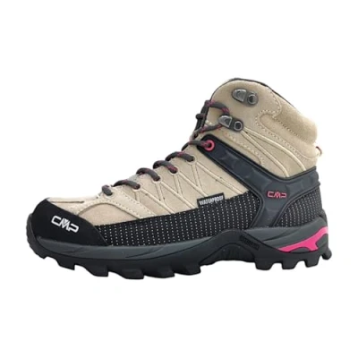 Abbildung von CMP Wanderschuh Outdoorschuh