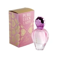 Abbildung von LINN YOUNG Pure Luck Lady Love EDP 100ml