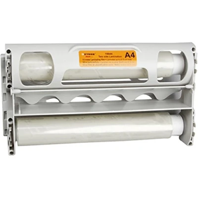 Abbildung von Xyron Folienkassette für Creative Station A4 Standard 21,5cmx10m