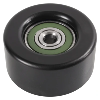 Abbildung von SWAG 82 10 3320 Umlenkrolle NISSAN: Qashqai / Qashqai+2 I, MICRA 4, Note I