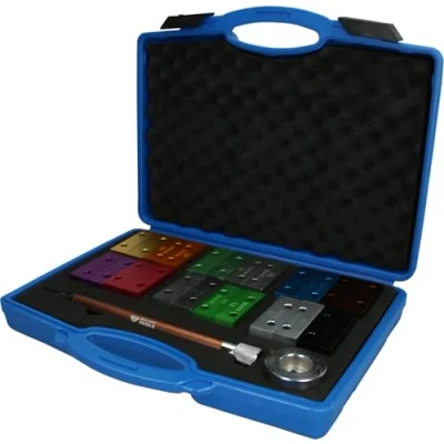 Abbildung von KS TOOLS BT591350 Einstellwerkzeugsatz, Steuerzeiten