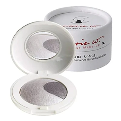 Abbildung von Manufaktur Make Up MondDuo UnArtig 1 g