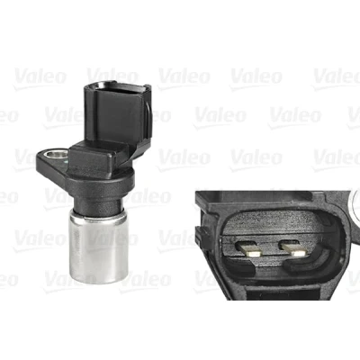 Abbildung von VALEO 254143 Impulsgeber 2 Induktivsensor ohne Kabel TOYOTA: Corolla Verso, Avensis II Kombi, VIII Compact