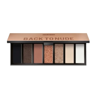 Abbildung von Pupa Makeup Stories Compact 001 5% Rabattcode PUPA5