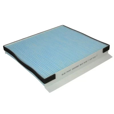 Abbildung von BLUE PRINT ADG02564 Innenraumfilter Pollenfilter 258 229 30 HYUNDAI: Santa Fé IV, FE 3, IV Box Body / SUV