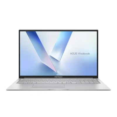 Abbildung von Asus Vivobook 17 17,3&quot; FHD Intel Core i3 1315U Tastaturbeleuchtung Notebook (43,94 cm/17.3 Zoll, 1315U, UHD Graphics, 500 GB SSD, Notebooktasche)