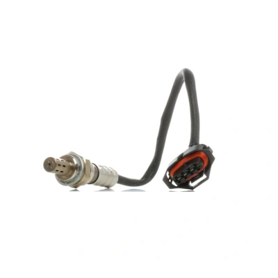 Abbildung von RIDEX PLUS 3922L0253P Lambdasonde M18x1.5 4 OPEL: Vectra C CC, Tigra Twintop, Zafira A, SAAB: 9 3 Limousine, Kombi, FIAT: Croma II Kombi