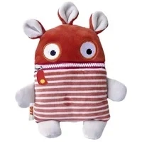 Abbildung von Schmidt Spiele Kuscheltier Sorgenfresserchen, Biff, 28 cm