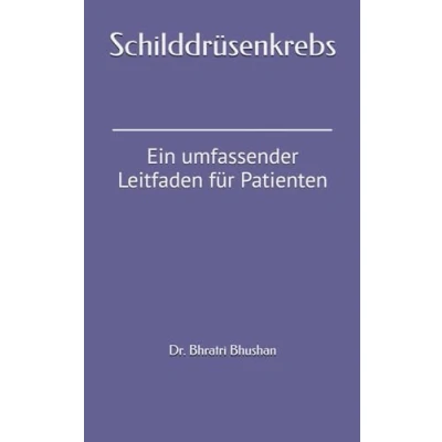 Abbildung von Schilddrüsenkrebs: Ein umfassender Leitfaden für Patienten