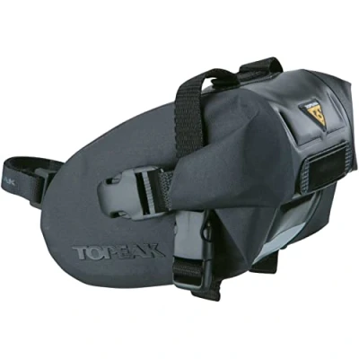 Abbildung von Topeak Wedge Dry Bag Black M 1 L