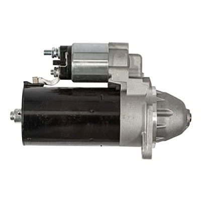 Abbildung von HELLA 8EA 015 642 101 Anlasser 12 2,0 9