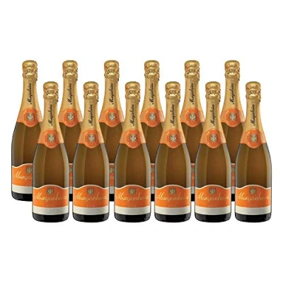 Abbildung von Murganheira Reserve Sweet Sekt