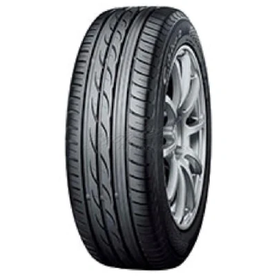 Abbildung von Yokohama c. drive 2 AC02A 205/55 R16 91V PKW Sommerreifen Reifen VOLKSWAGEN: Golf 7 Schrägheck, 4 5 BMW: 3 Touring F