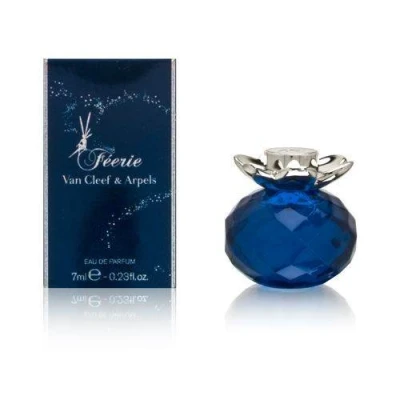 Abbildung von Feerie Van Cleef &amp; Arpels Eau de Parfum 7ml Miniatur/mini Parfüm
