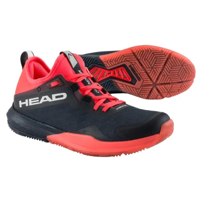 Abbildung von Padelschuhe World Padel Tour HEAD Motion Pro Men WPT BBFC