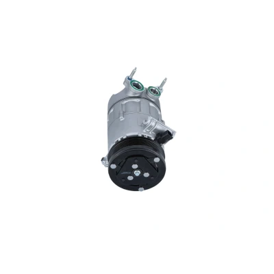 Abbildung von NRF 32846 Kompressor VS16 12 PAG 46 YF mit Kompressoröl, Dichtring FORD: Galaxy Mk2 MPV, MONDEO 4 Turnier, S Max Mk1, VOLVO: XC60 I, V70 3