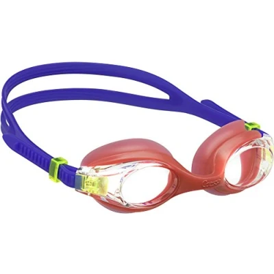 Abbildung von Cressi Penguin Premium Schwimmbrille Kinder