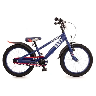 Abbildung von Bachtenkirch Kinderfahrrad &quot;NAVY&quot;, 1 Gang