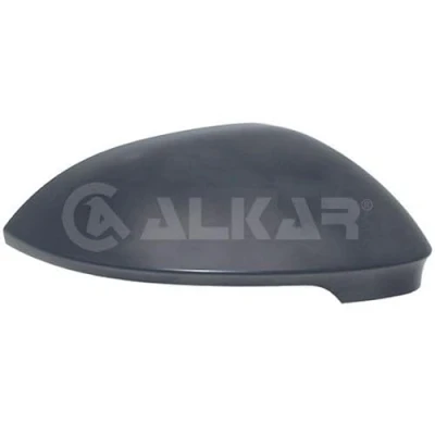 Abbildung von ALKAR 6348196 Abdeckung, Außenspiegel rechts grundiert VOLKSWAGEN: Golf VIII Schrägheck, ID.3