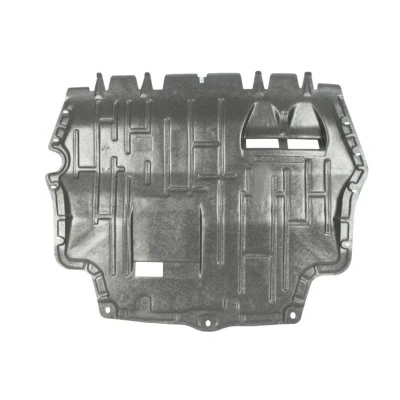Abbildung von REZAW PLAST 150412 Motorraumdämmung vorne, unten, Motorraum VOLKSWAGEN: Passat B6 Variant, CC, Limousine