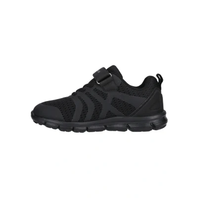 Abbildung von Endurance Walkingschuh für Kinder, Größe: 25, black solid Schuhe