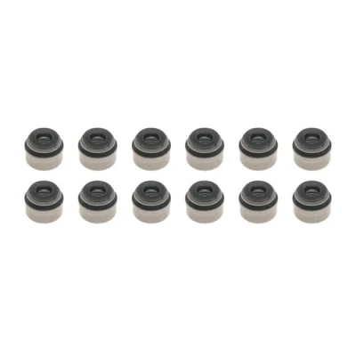 Abbildung von AJUSA 57025300 Dichtungssatz, Ventilschaft OPEL: Corsa C Schrägheck, Agila A, B SMART: Fortwo II Cabrio, Coupe, Forfour I
