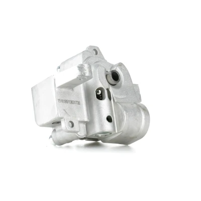Abbildung von FEBI BILSTEIN 34722 Ölpumpe AUDI: A4 B8 Limousine, Avant, B7 VOLKSWAGEN: GOLF 6, Passat B6 Variant, Scirocco III