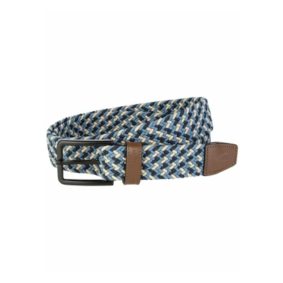 Abbildung von camel active Gürtel, Herren, Größe: XL, Night blue