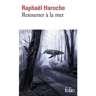 Abbildung von Retourner à la mer: Ausgezeichnet mit dem Prix Goncourt de nouvelle 2017