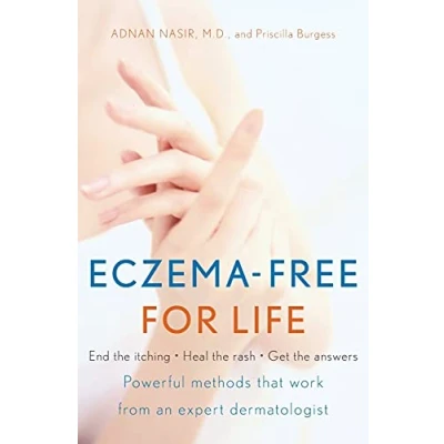 Abbildung von Eczema Free for Life