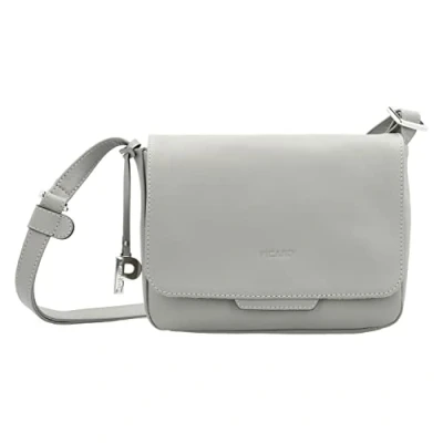 Abbildung von Picard Timeless Handtasche kiesel