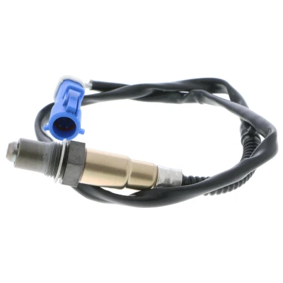 Abbildung von VEMO Original Quality V25 76 0009 Lambdasonde M18 x 1,5 Diagnosesonde, Gewinde vorgefettet 4 rund FORD: C Max, Focus 3 Turnier, 2 Schrägheck