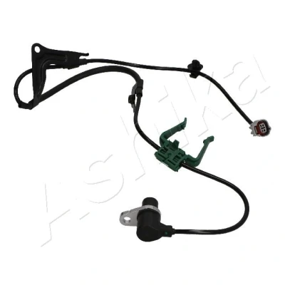 Abbildung von ASHIKA 151 02 217 ABS Sensor Vorderachse rechts TOYOTA: Avensis I Limousine, Liftback