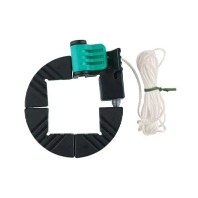 Abbildung von WOLFCRAFT 3417000 Spanngurte 2 m