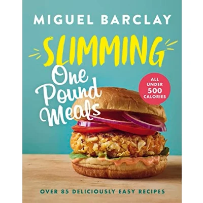 Abbildung von Slimming One Pound Meals: Over 85 deliciously easy recipes, all 500 calories or under