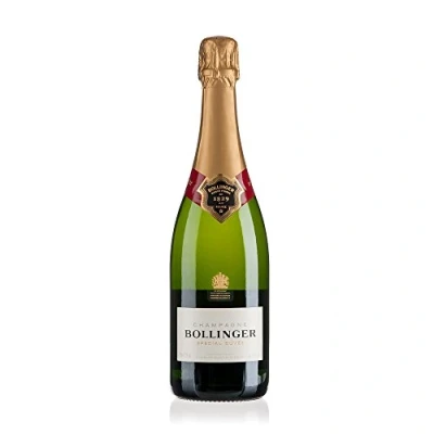 Abbildung von Champagne Bollinger Brut Special Cuvee 0,75 lt.