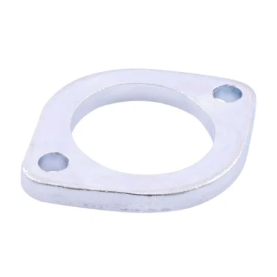 Abbildung von Krümmer Auspuff Flansch für Kreidler Moped 32mm